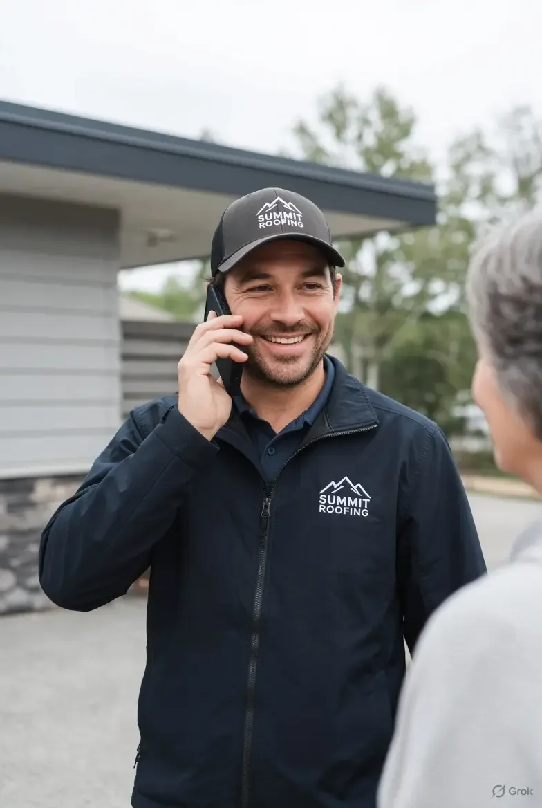 Flat Roof Leak Repair Waterford, CT FAQs
